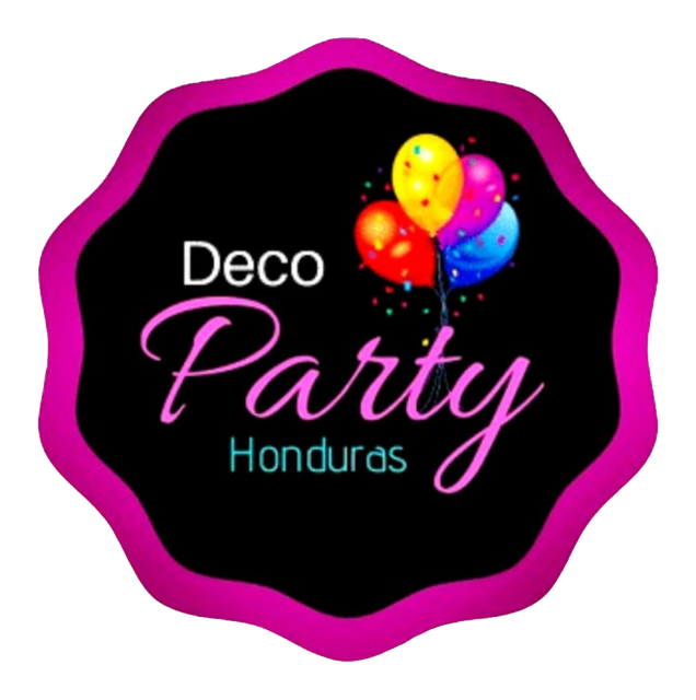Deco Party Honduras
