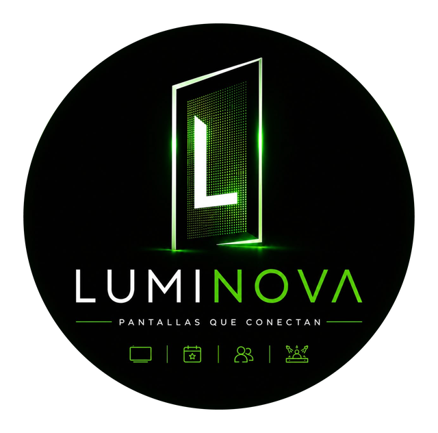 Luminova