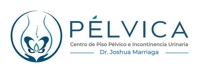 Pélvica · Dr. Joshua Marriaga