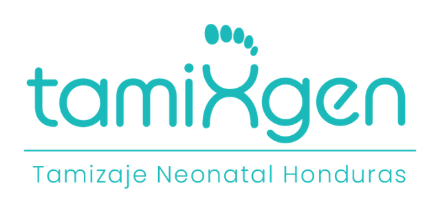 Tamixgen · Tamizaje Neonatal Honduras